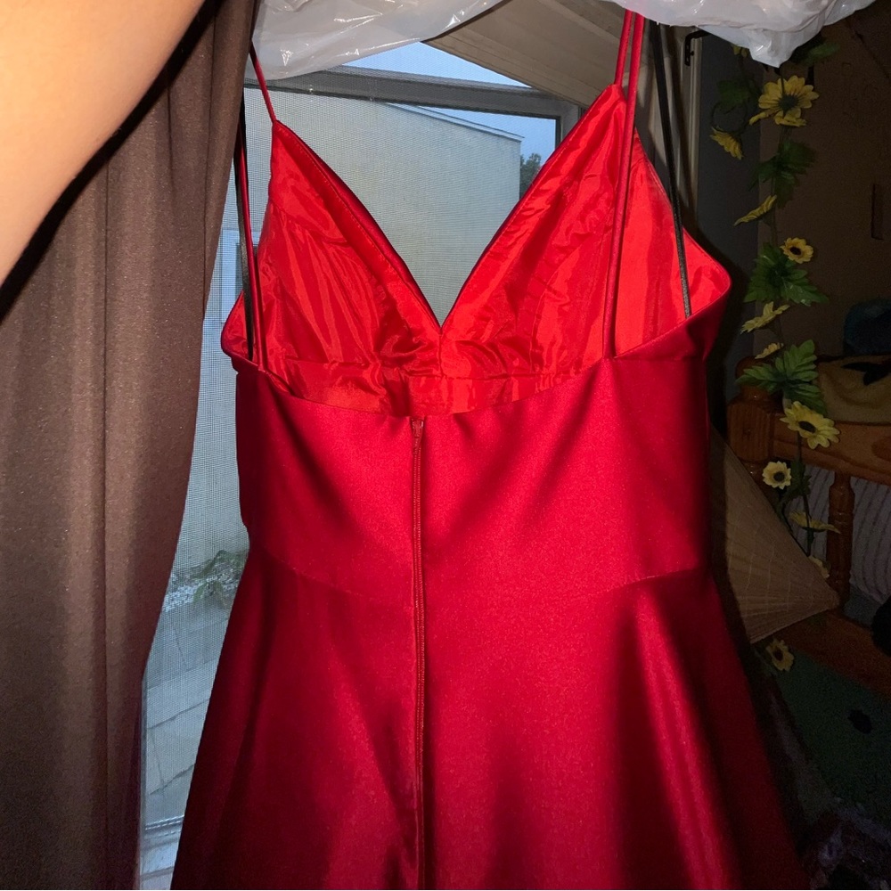 Prom dress - Picture 4 of 4